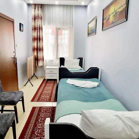 5 Kisilik Huzurlu Stuedyo Daire Leilighet Istanbul Eksteriør bilde
