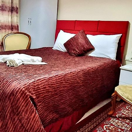 5 Kisilik Huzurlu Stuedyo Daire Leilighet Istanbul Eksteriør bilde